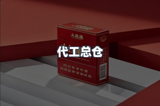 代工总仓